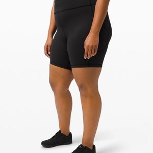lululemon Invigorate Short 10”